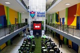 Municipalidad de Guatemala